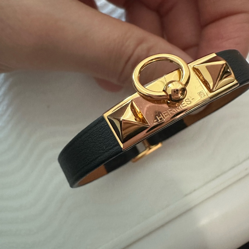 HERMES BRACELET - Picture 4 of 4